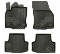 TAPPETINI IN GOMMA SEAT ATECA dal 2016 al 77