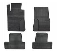TAPPETINI IN GOMMA SPECIFICI PER FORD Mustang 2004-2014