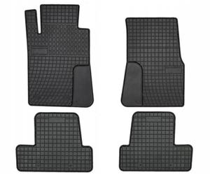 TAPPETINI IN GOMMA SPECIFICI PER FORD Mustang 2004-2014
