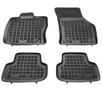 Tappetini in gomma su misura per Audi A3 8V III Limousine Sportback Golf VII