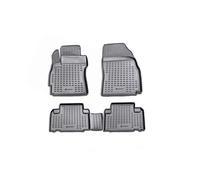 Tappetini in gomma su misura per MAZDA 5 2004 4 pez.