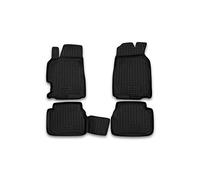 Tappetini in gomma su misura per MAZDA 6 2002-2012 4 pez.