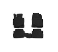 Tappetini in gomma su misura per MAZDA CX5 2011-2016 4 pez.