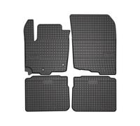 Frogum Set Di Tappetini Per Auto In Gomma Per Suzuki SX4 S-Cross JY