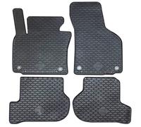 Tappetini in Gomma Tappeti Auto Specifici COMPATIBILI per Golf V dal 2003>2008