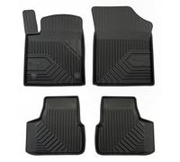 TAPPETINI IN GOMMA Volkswagen UP dal 2011 al 77