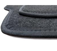 Tappetini in Moquette compatibili con Fiat 130 Berlina