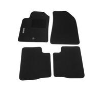 Tappetini in Moquette nera 1 pin ORIGINALI Alfa Romeo Giulietta New FCA