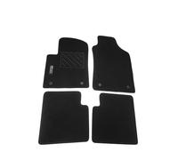 Tappetini in moquette per Fiat 500 Originali