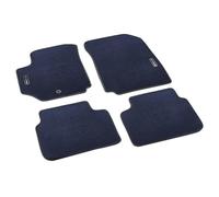 Tappetini in moquette per Fiat Croma Blu Originali