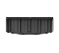 Tappetini In Moquette Per Mitsubishi Per XPANDER Per CROSS Per HEV 2023-2025 Tappetini Auto Con Timone A Destra Tutti I TPE Ecologici(Trunk mat 1PCS,A)