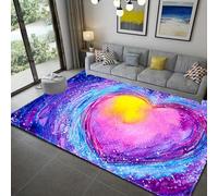 Tappetini In Moquette, Stampa 3D Amo Il Modello Di San Valentino Camera Da Letto Tappeto Grande Tappeti Per Area Giochi Per Tappetini Per Giochi Per Camerette 40 X 60 Cm - Puliz /7681926105409