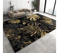 Tappetini In Moquette, Stampa 3D Fiori Delle Piante, Varie Dimensioni Tra Cui Scegliere, Cameretta Per Morbida E Spessa Flanella 60 X 90 Cm - Pulizia Facile - Poliestere /1587366926072