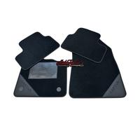 TAPPETINI IN MOQUETTE VELOUR ANTISCIVOLO RENAULT CAPTUR