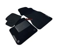 TAPPETINI IN MOQUETTE VELOUR ANTISCIVOLO RENAULT TWINGO