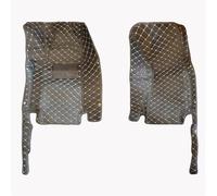 Tappetini In Pelle PU Per Auto Per GLC Coupe X254/C254 2022-presente Solo Per La Prima Parti Interne Set cuscinetti per i piedi