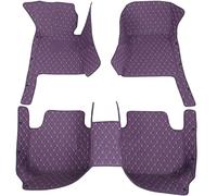 Tappetini In Pelle Su Misura Per Auto Accessori Per Gol G6 G5 2005 2006 2007 2013(16)