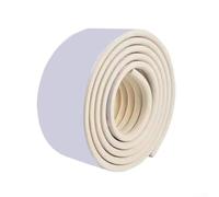 Tappetini in schiuma morbida per scaletta con retro automatico, progettati per letti a castello per proteggere le superfici delle scale e migliorare il comfort del piede (beige)