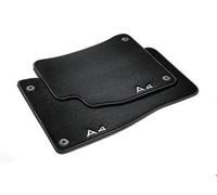 Tappetini In Tessuto Originali Audi A4 8W Velours 8W1061275C MNO