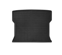 Tappetini in TPE compatibili con Xpeng G6 2022-2024, for tutte le stagioni, anteriori e posteriori, for bagagliaio, antiscivolo e impermeabili.(Trunk mats)
