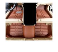 Tappetini in veicoli motore Accessori auto Per X-Trail Per Rogue T32 2013~2021 Auto LHD Tappetini Pannello Fodera Tappeto Piede Parte Interna