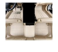 Tappetini in veicoli motore Accessori auto Per X-Trail Per Rogue T32 2013~2021 Auto LHD Tappetini Pannello Fodera Tappeto Piede Parte Interna