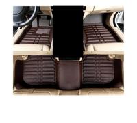 Tappetini in veicoli motore Accessori auto Per X-Trail Per Rogue T32 2013~2021 Auto LHD Tappetini Pannello Fodera Tappeto Piede Parte Interna