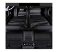 Tappetini in veicoli motore Tappetino per auto con guida a sinistra per RAV4 XA40 2013~2018 Pannello rivestimento Tappeto Parte piede Tappetino Accessori interni per auto