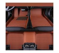 Tappetini in veicoli motore Tappetino per auto con guida a sinistra per RAV4 XA40 2013~2018 Pannello rivestimento Tappeto Parte piede Tappetino Accessori interni per auto