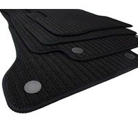 Tappetini in Velluto Compatibili con W205+S205 2014-2021 a Coste