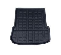 Tappetini Interni Compatibile Con Ford Per Explorer U502 2011 2012 2013 2014 2015 2016 2017 2018 2019 Tappetini Antiscivolo Per Bagagliaio Vassoio Impermeabile Per Bagagliaio Moquette