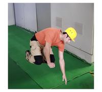 Tappetini isolanti ad alta tensione per sicurezza elettrica nelle sottostazioni e nelle sale di distribuzione