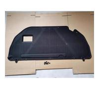 Tappetini Isolanti Anti Rumore Auto Motore Isolamento Cappuccio Calore Suono Cotone Insonorizzato Copertura Termica Pad Zerbino Per Mazda 3 BK Per Axela 2004-2009