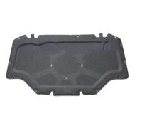 Tappetini Isolanti Anti Rumore Cuscinetto Termico Isolante Cotone Fonoassorbente Modificato Per BMW F15 F16 Per X5 Per X6 F85 F86 X5M X6M