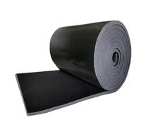 Tappetini Isolanti Anti Rumore Fai Iale Tetti Auto Tappetini Isolanti Acustici Rotolo Schiuma Gomma Autoasivo Isolamento Acustico Versatile Facile Tagliare(5mm-50cmx200cm)