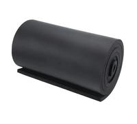 Tappetini Isolanti Anti Rumore Fai Iale Tetti Auto Tappetini Isolanti Acustici Rotolo Schiuma Gomma Autoasivo Isolamento Acustico Versatile Facile Tagliare(5mm-50cmx100cm)
