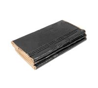 Tappetini Isolanti Anti Rumore Isolamento Acustico Gomma Butilica Auto Isolamento Termico Barriera Acustica Nero 2/10/15/17/34 Pezzi 80 Mil 25 Piedi Quadrati(10piece600x400mm)