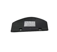 Tappetini Isolanti Anti Rumore Isolamento Termico Cofano Motore Rivestimento Insonorizzato Cotone Per Toyota Per Camry XV50 Per Daihatsu Altis Aurion 2012 2013 2014 2015 2016 2017(Style B)