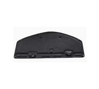 Tappetini Isolanti Anti Rumore Isolamento Termico Cofano Motore Rivestimento Insonorizzato Cotone Per Toyota Per Camry XV50 Per Daihatsu Altis Aurion 2012 2013 2014 2015 2016 2017(Style C)