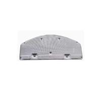Tappetini Isolanti Anti Rumore Isolamento Termico Cofano Motore Rivestimento Insonorizzato Cotone Per Toyota Per Camry XV50 Per Daihatsu Altis Aurion 2012 2013 2014 2015 2016 2017(Style A)