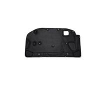 Tappetini Isolanti Anti Rumore Isolamento Termico Insonorizzato Cofano Motore Cotone Per Toyota Per Camry XV20 Gracia Per Daihatsu Altis 1997 1998 1999 2000 2001(Style B)
