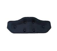 Tappetini Isolanti Anti Rumore Per BMW Per X1 Per X2 F48 F49 F39 2016-2018 2019 2020 2021 Tappetino Isolante Cofano Motore Anteriore Insonorizzante Termico Cotone Schiuma Ignifugo