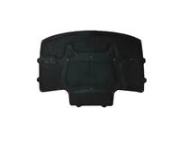 Tappetini Isolanti Anti Rumore Per BMW Serie 5 E39 520i 523i 525i 528i 530i 1997 1998 1999 2000 2001 2002 2003 Cuscinetto Isolante In Schiuma Per Cofano