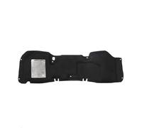 Tappetini Isolanti Anti Rumore Per Civic 9 9th Gen MK9 FB1 Sedan 2012-2015 Cofano Anteriore Motore Suono Pad Isolamento Acustico Termico Tappetino In Cotone(Style B)