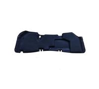 Tappetini Isolanti Anti Rumore Per Civic 9a Generazione MK9 2012 2013 2014 2015 Tappetino Isolante Cofano Motore Anteriore Insonorizzazione Isolamento Termico Cotone Ignifugo.