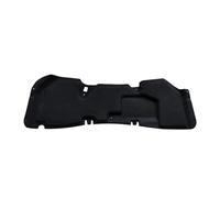 Tappetini Isolanti Anti Rumore Per Civic 9a Generazione MK9 Sedan 2012 2013 2014 2015 Tappetino Insonorizzante Copri-cofano Anteriore Auto Isolamento Termico Cotone(PET A)