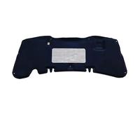 Tappetini Isolanti Anti Rumore Per Civic FD 2006 2007 2008 2009 2010 2011 Tappetino Isolante Per Cofano Anteriore Protezione Motore Tappetino Termico In Cotone Schiuma