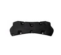 Tappetini Isolanti Anti Rumore Per CR-V Per CRV 4 RM RE 2012-2016 Auto Cofano Motore Copertura Isolante Fodera In Cotone Insonorizzata Termica Zerbino(Style B)