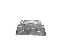 Tappetini Isolanti Anti Rumore Per Jeep Per Wrangler JL 2018 2019 2020 2021 2022 2023 2024 Tappetino Per Cofano Motore Anteriore Isolamento Acustico Tappeto Per Auto