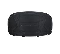 Tappetini Isolanti Anti Rumore Per Land Per Rover Per Discovery 3 2006-2016 Isolamento Termico Acustico Cotone Parti Interne Motore Cofano Anteriore Tappetino Copriparaurti Motore